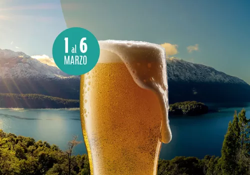 Festival de la Cerveza Bariloche